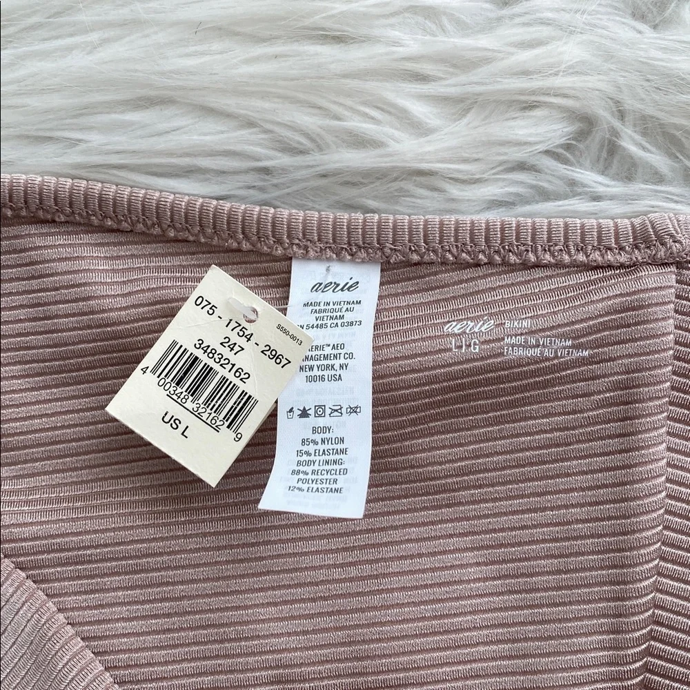 aerie new tags